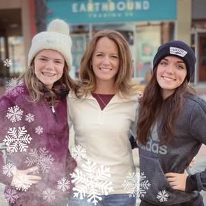 Meet your Posher, Donna